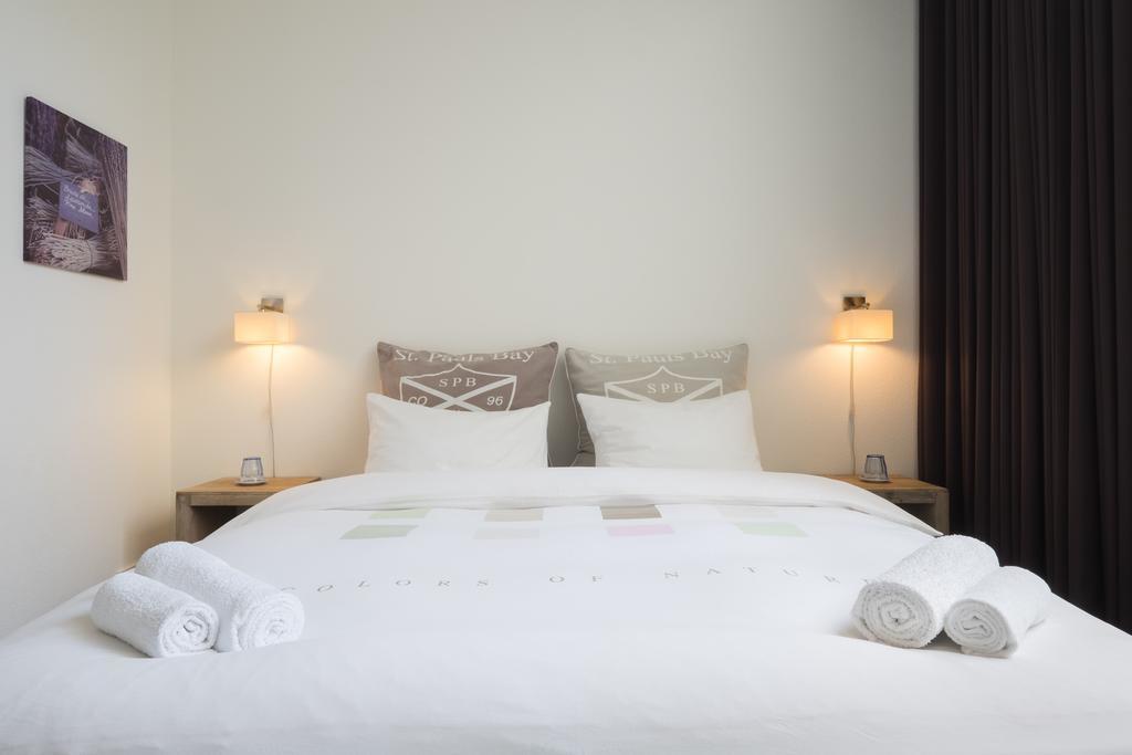 Yburg 3* Amsterdam