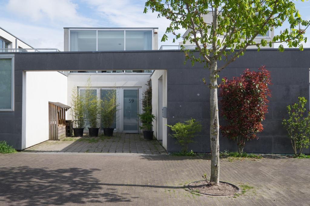 Yburg Amsterdam