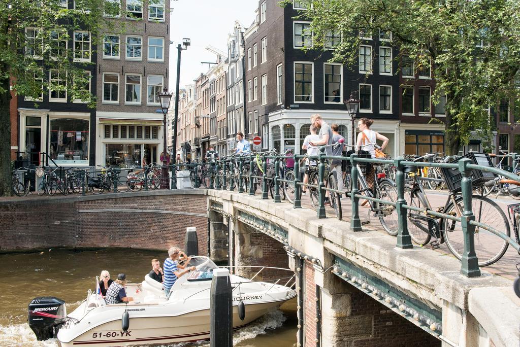 Grote Bickersstraat