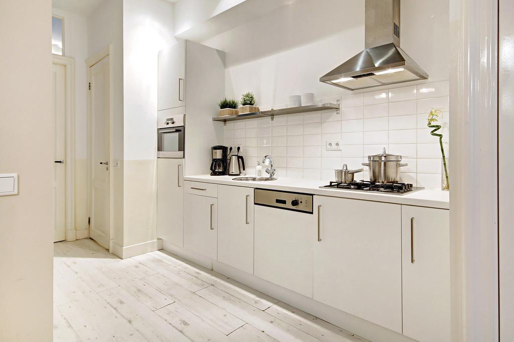 Hideaway Apartment * Amsterdam