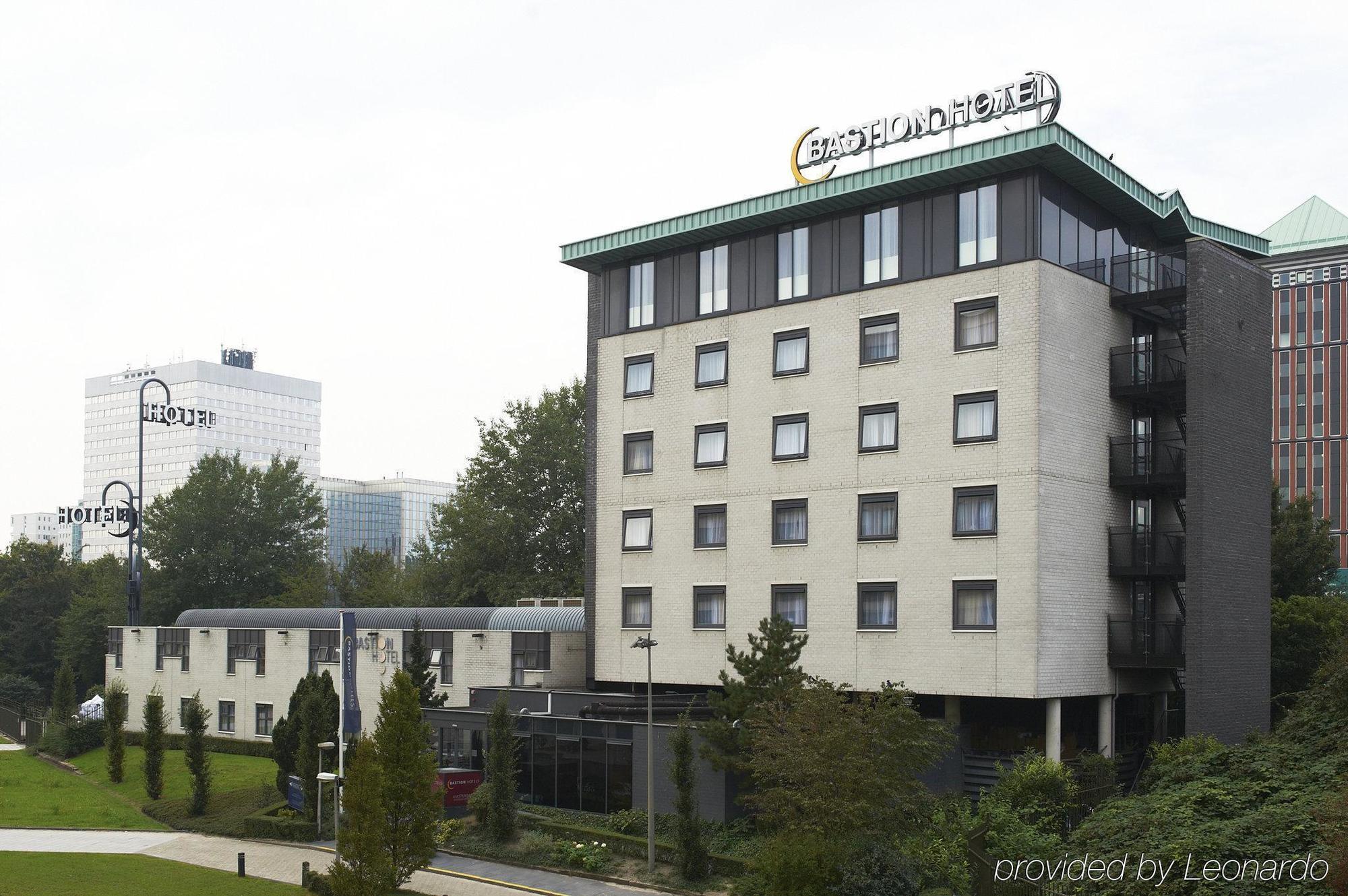 Bastion Zuidwest Hotel 3*