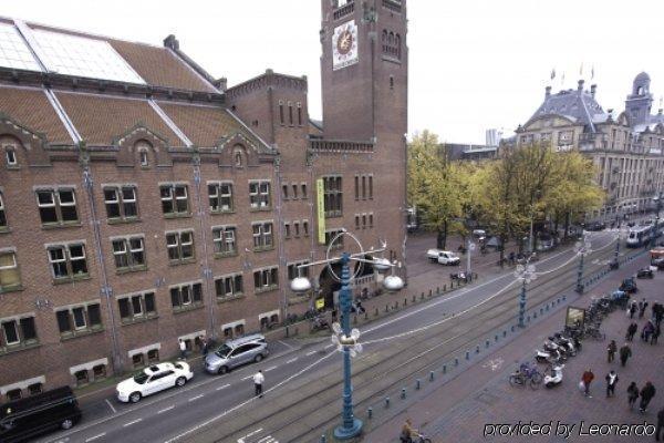 Damrak 2* Amsterdam