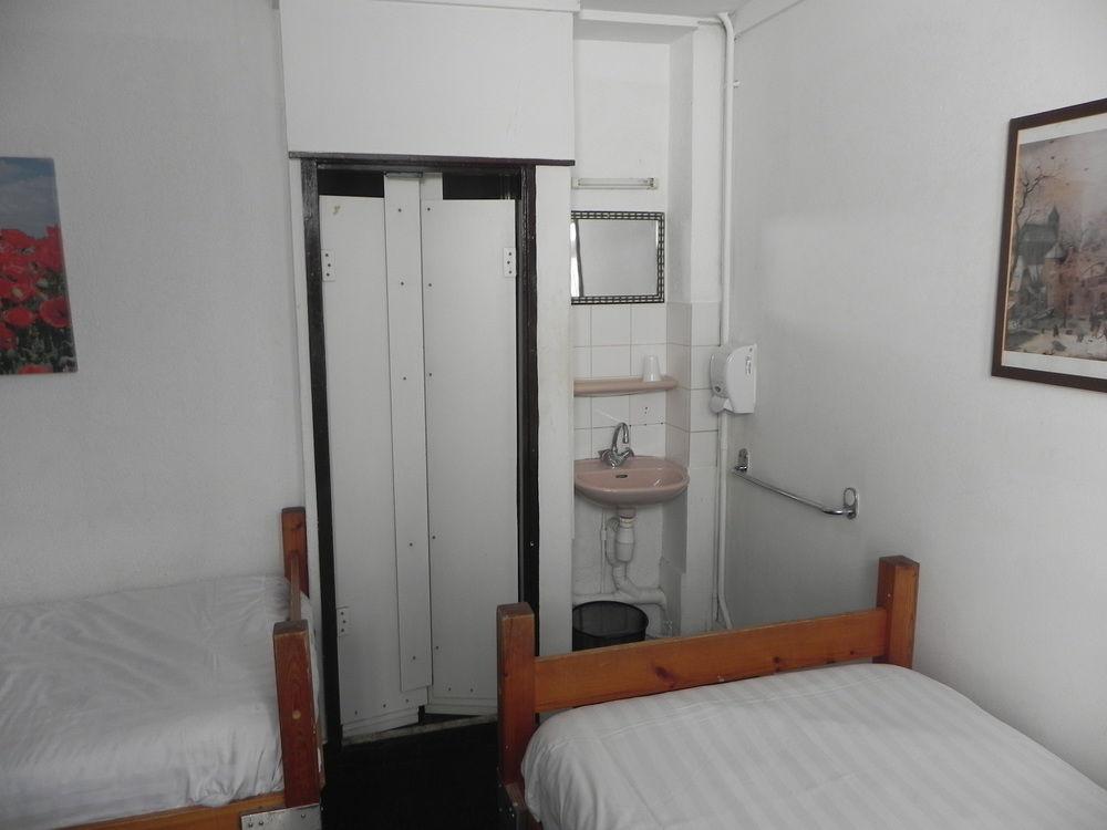 Crown Hotel Amsterdam