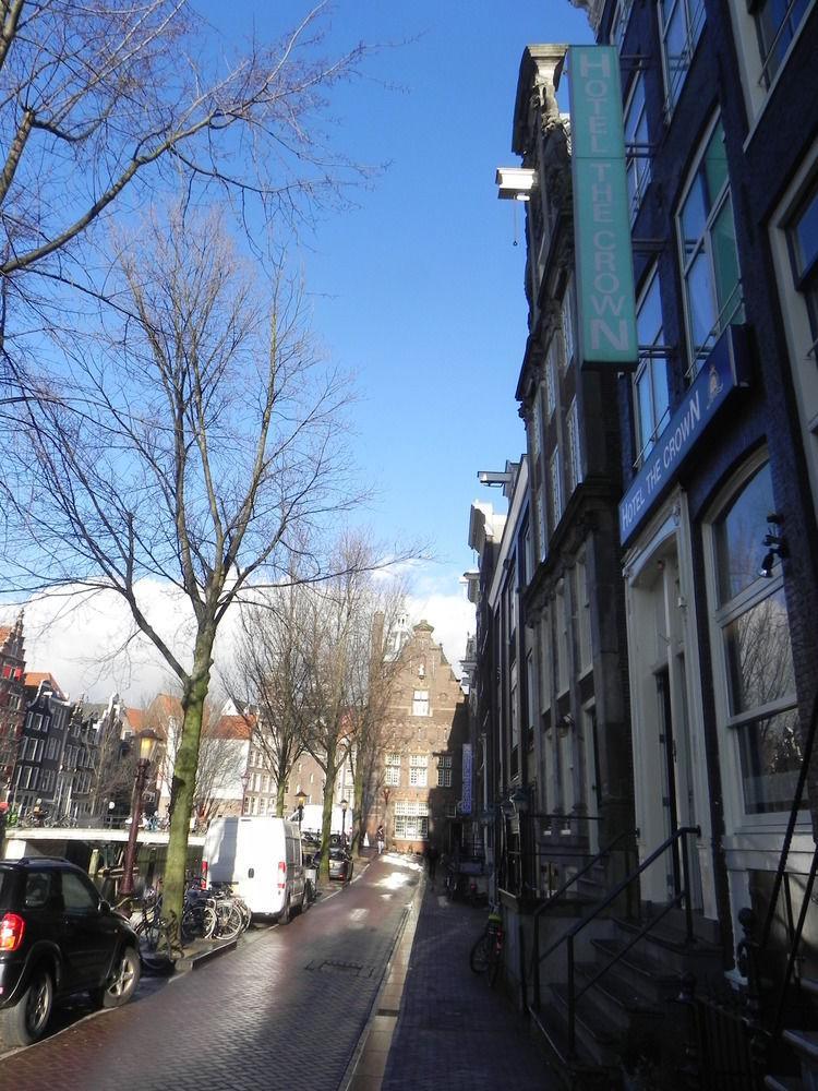 Crown * Amsterdam