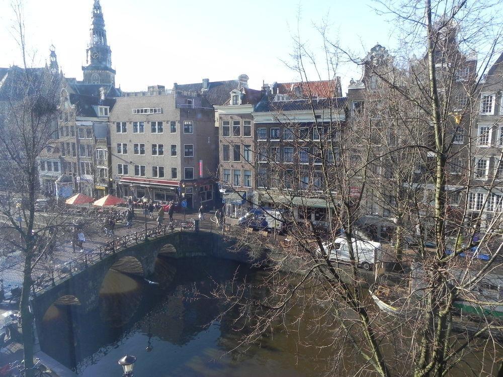 Hotel Crown Amsterdam
