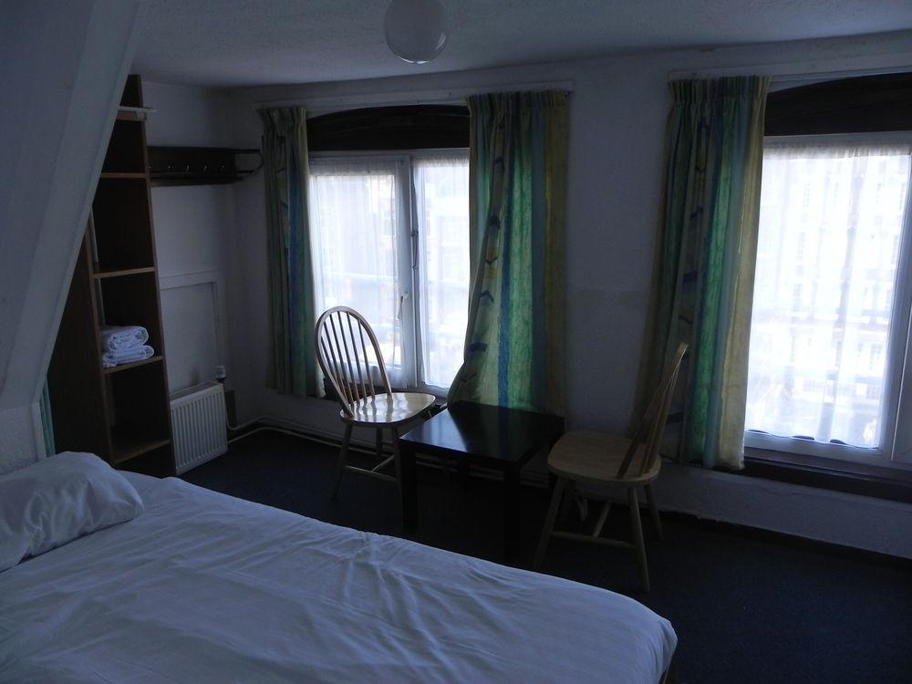 Crown Amsterdam