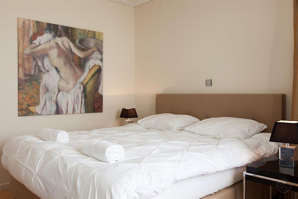 Dream Hotel Amsterdam