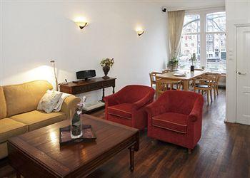Lovely Canal Apartment *