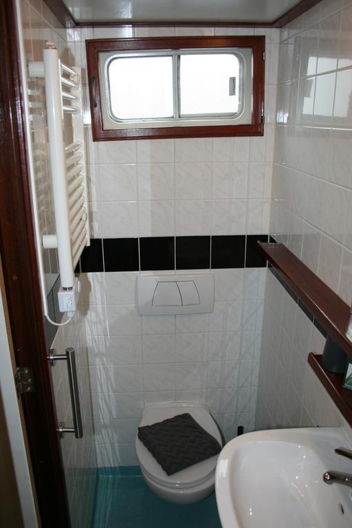 Hotelboat Fiep
