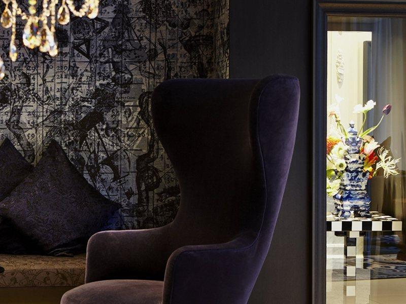 Hotel Andaz Prinsengracht - A Concept By Hyatt 5*
