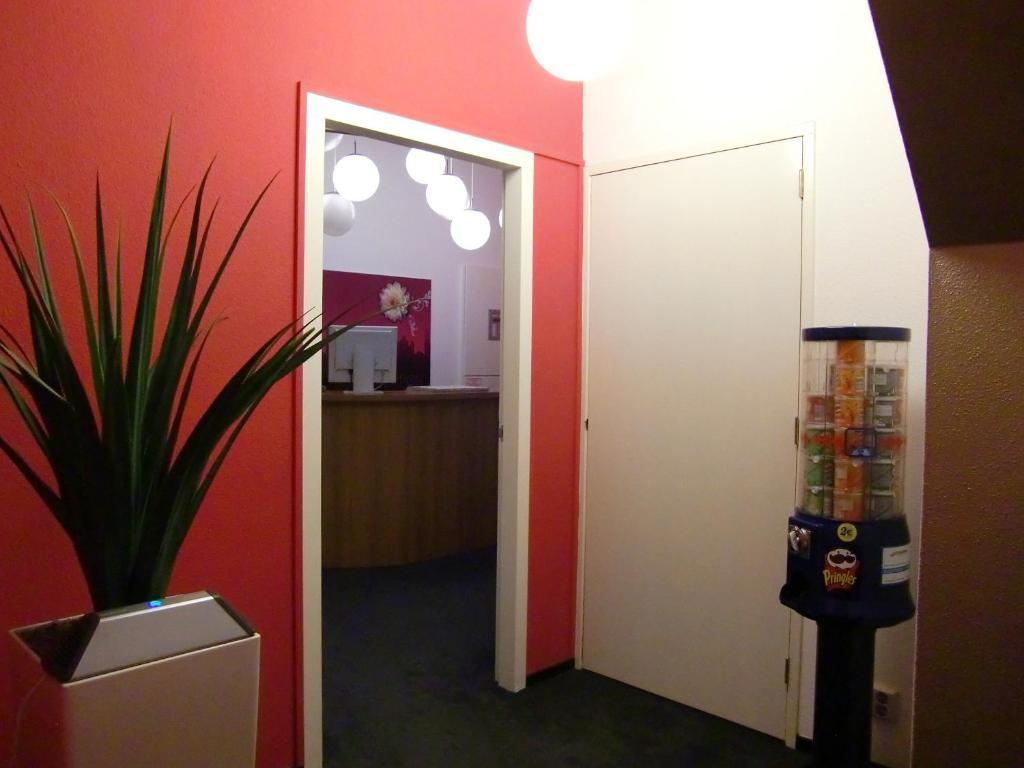 Hotel Rembrandt Square Amsterdam