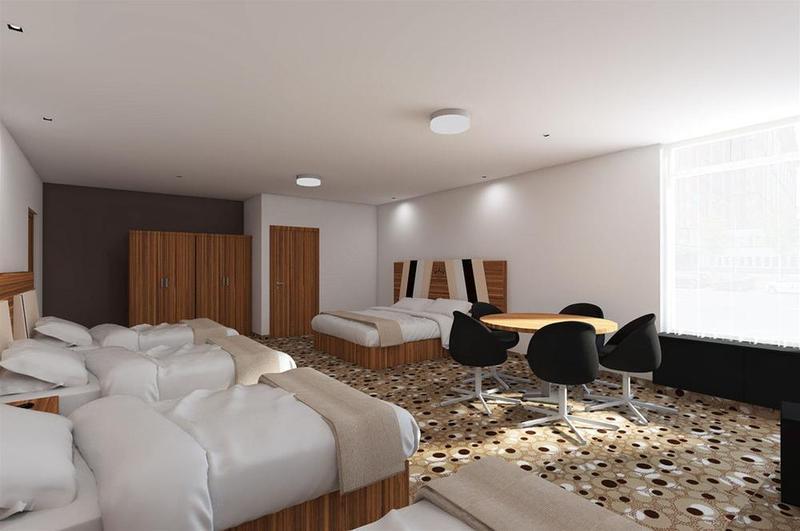 Hotel King's Court