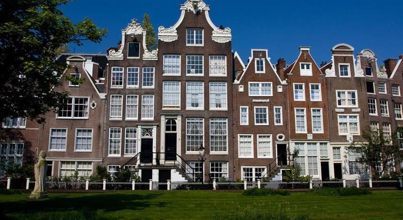 Sint Nicolaas Amsterdam