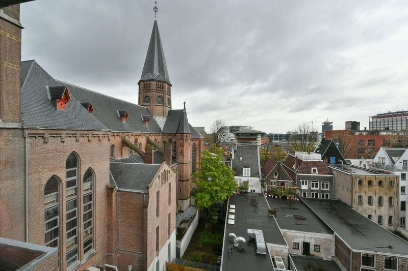 The Bank Hotel Amsterdam