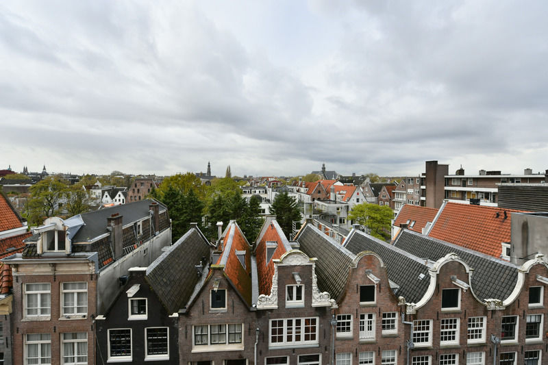 The Bank Amsterdam