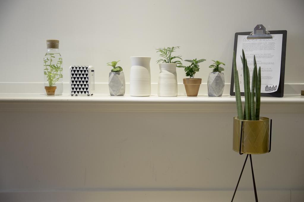 B&B Bloemgracht Amsterdam