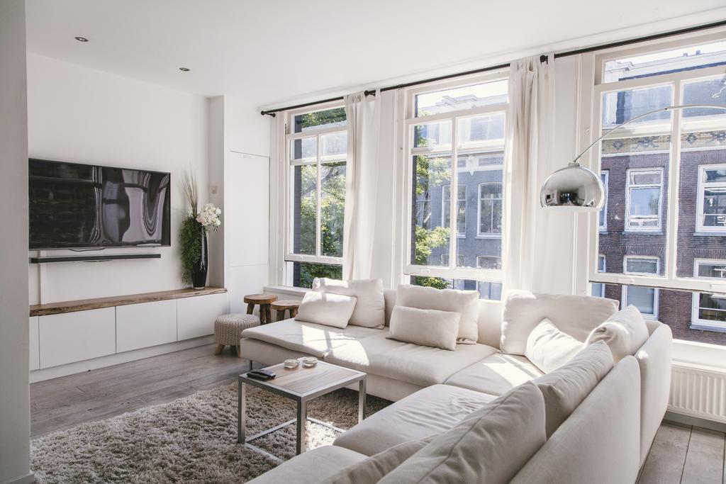 De Gulde Graaf Apartment *