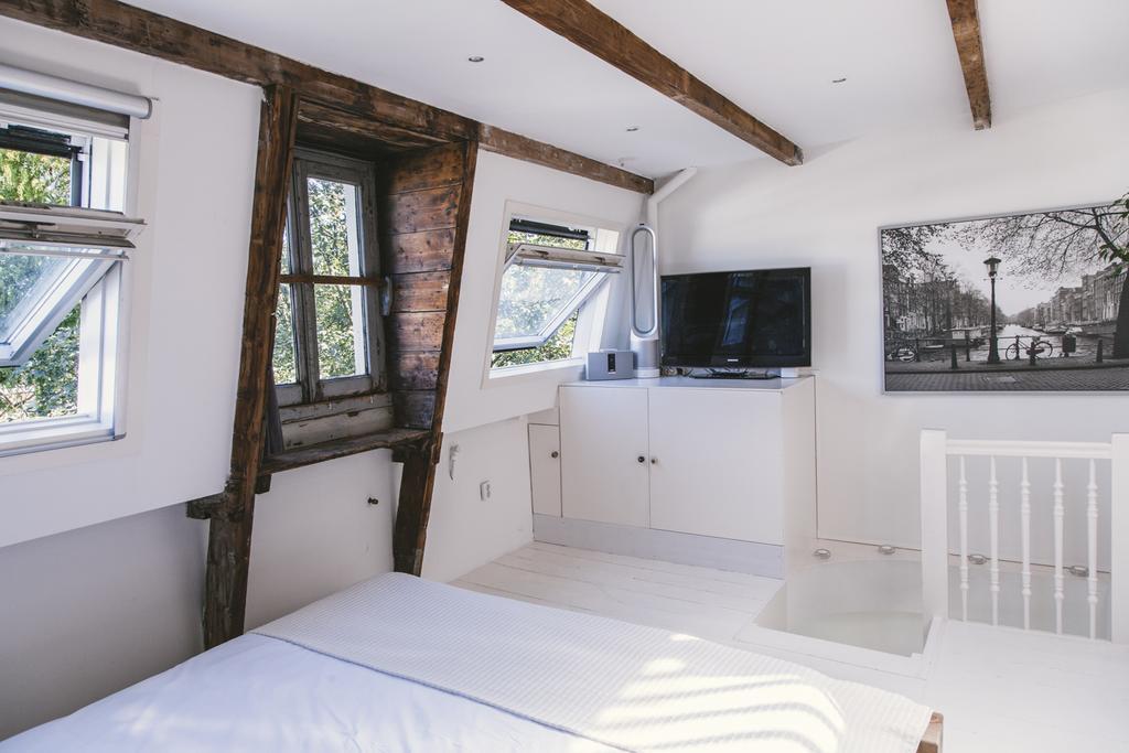 De Gulde Graaf Apartment