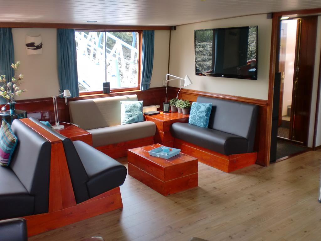 Hotel Hotelboat Fiep