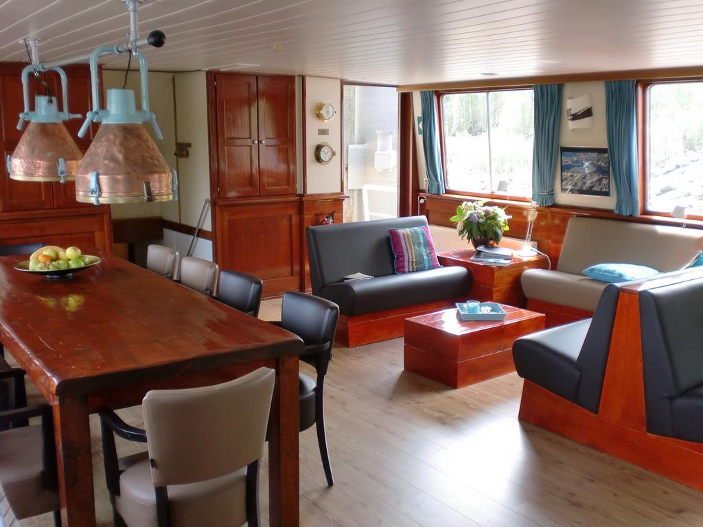 Hotelboat Fiep Hotel *