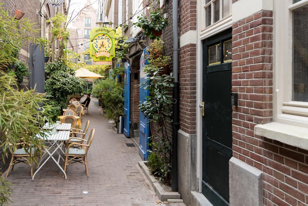 Saint Claire Homestay