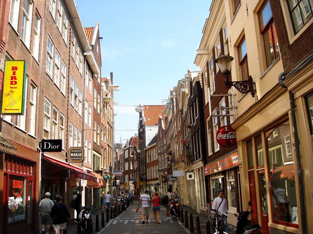 Triplex Amsterdam