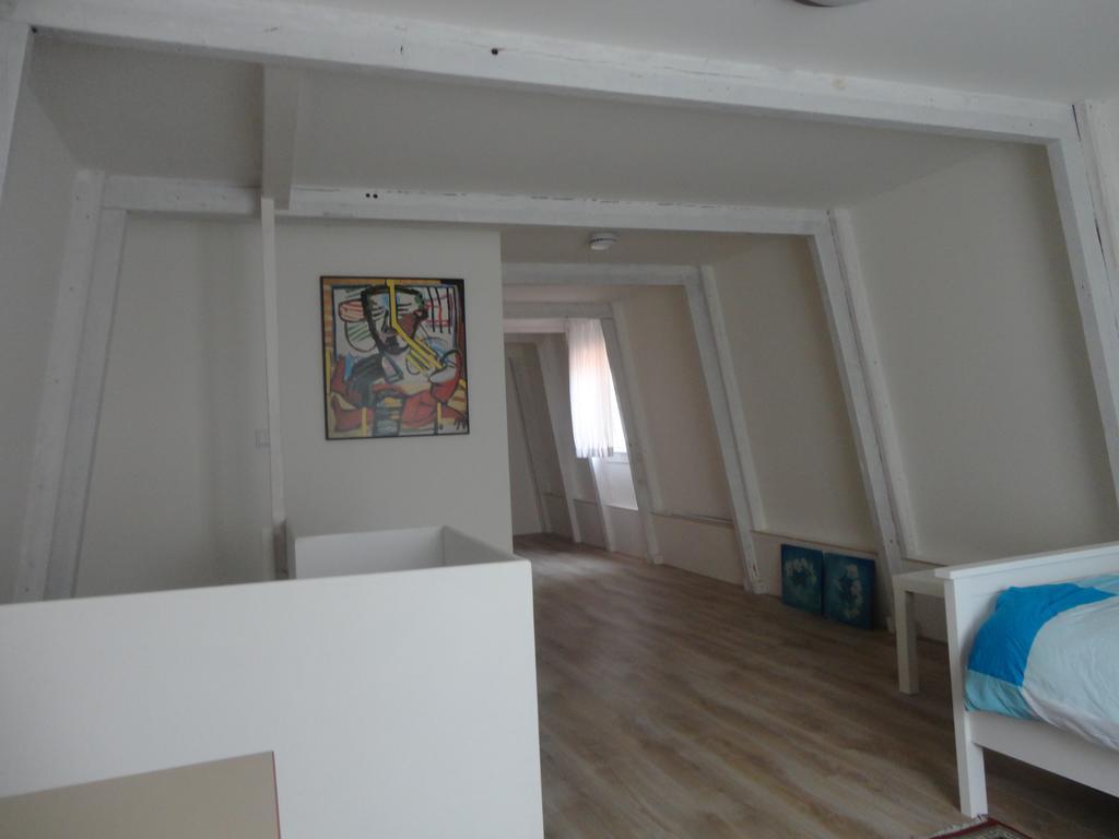 Triplex Appartement Amsterdam