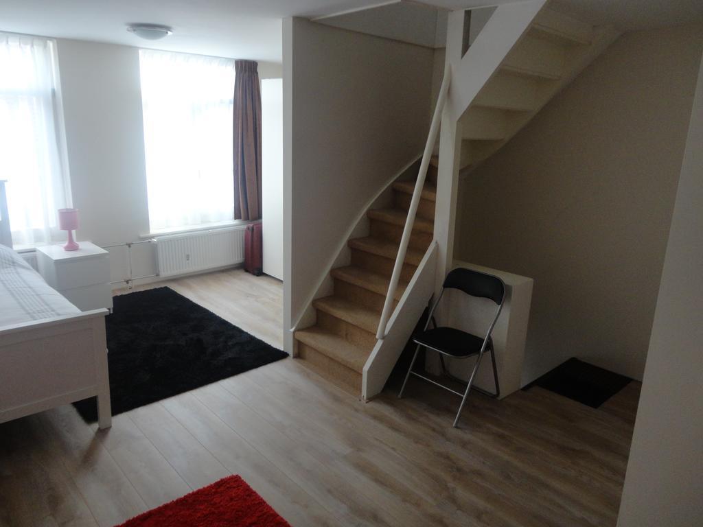 Triplex Amsterdam