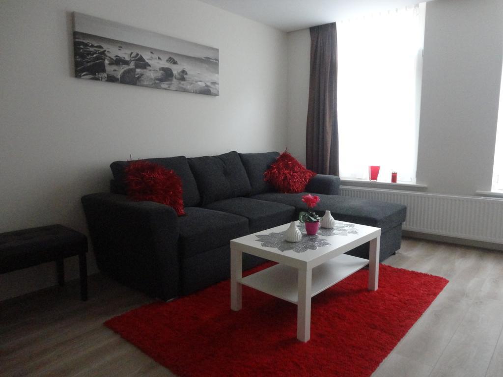 Appartement Triplex