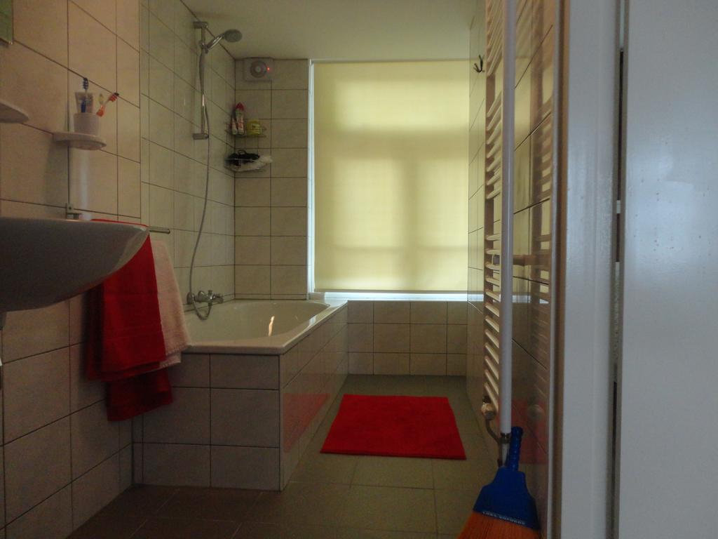 Appartement Triplex Amsterdam