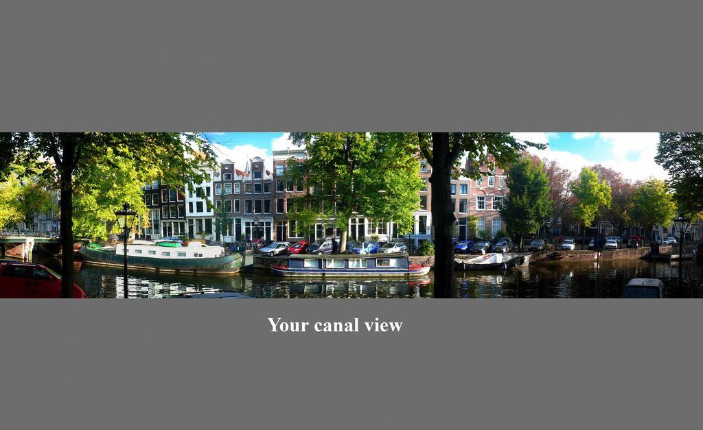 Appartement Canal View