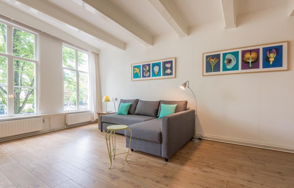 Canal View Appartement