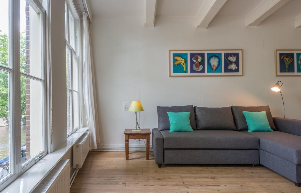 Canal View Appartement *