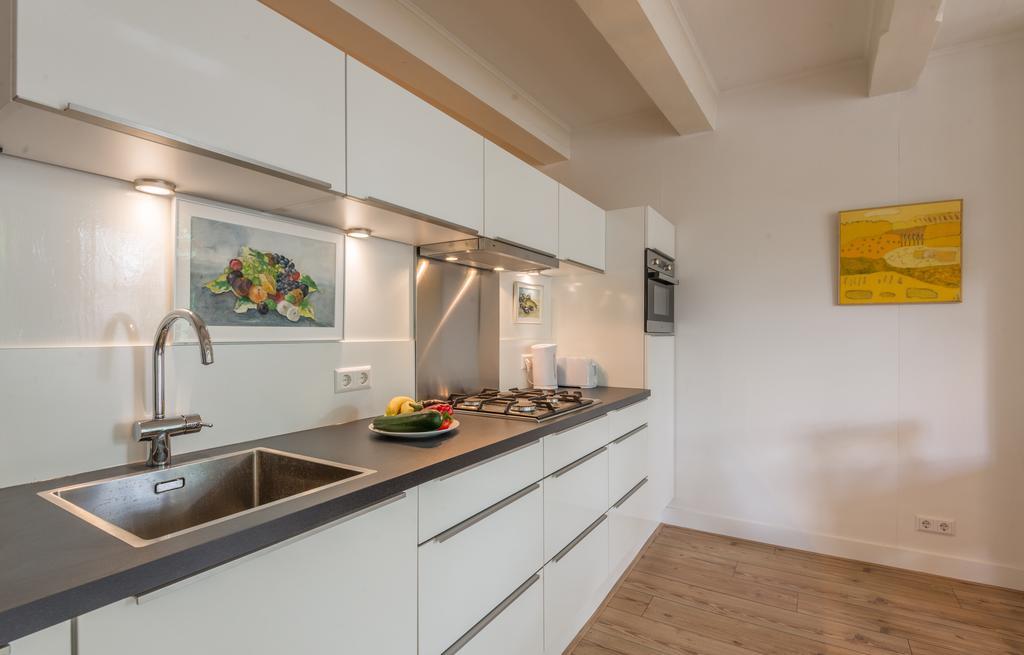Canal View Appartement Amsterdam