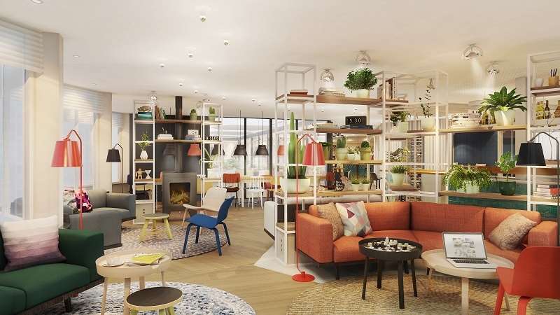 Zoku 4* Amsterdam