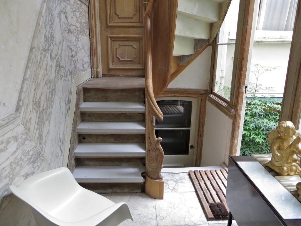 Casa Luna Bed & Breakfast *