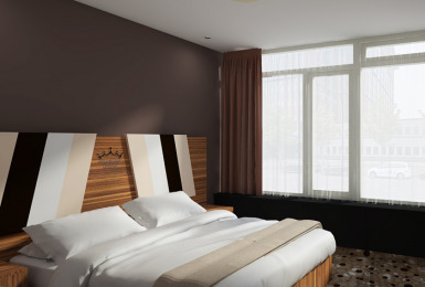 King's Court 3*