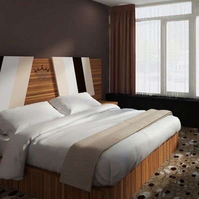 Hotel King's Court Amsterdam