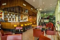 Homeland Hotel Amsterdam