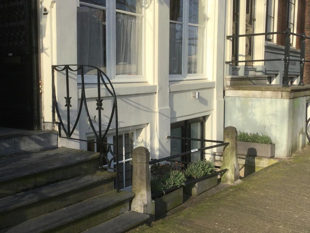Charming Canal House 4p *