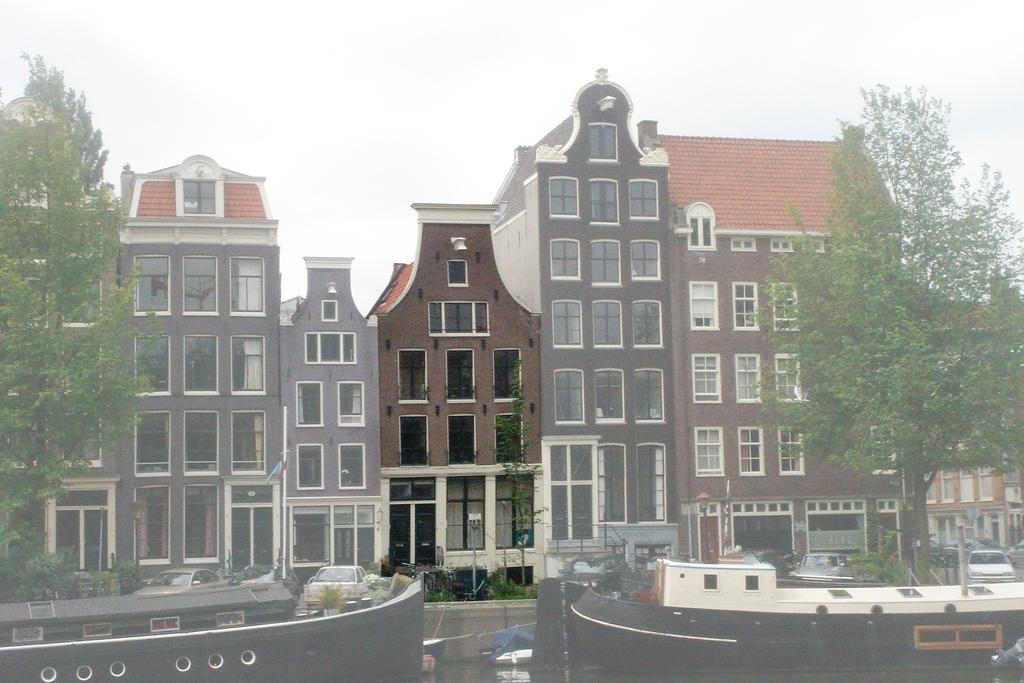 Charming Canal House 4p * Amsterdam