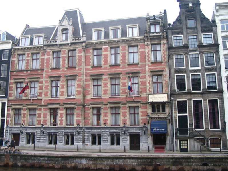 Hotel The Hoxton, Amsterdam