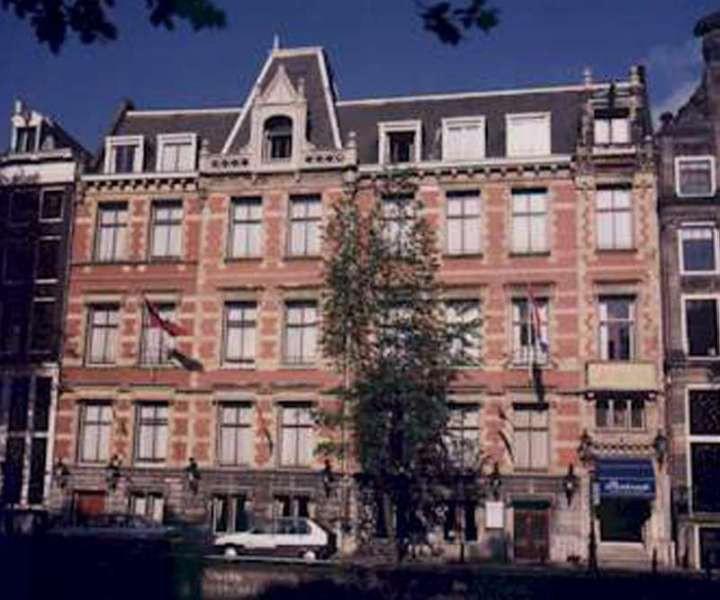 The Hoxton, Amsterdam