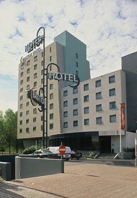 Hotel Bastion Amstel