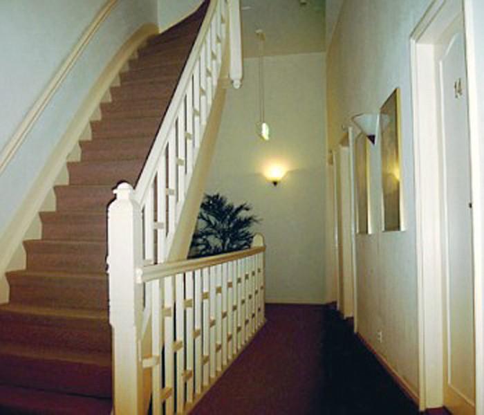 Borgmann Hotel Amsterdam