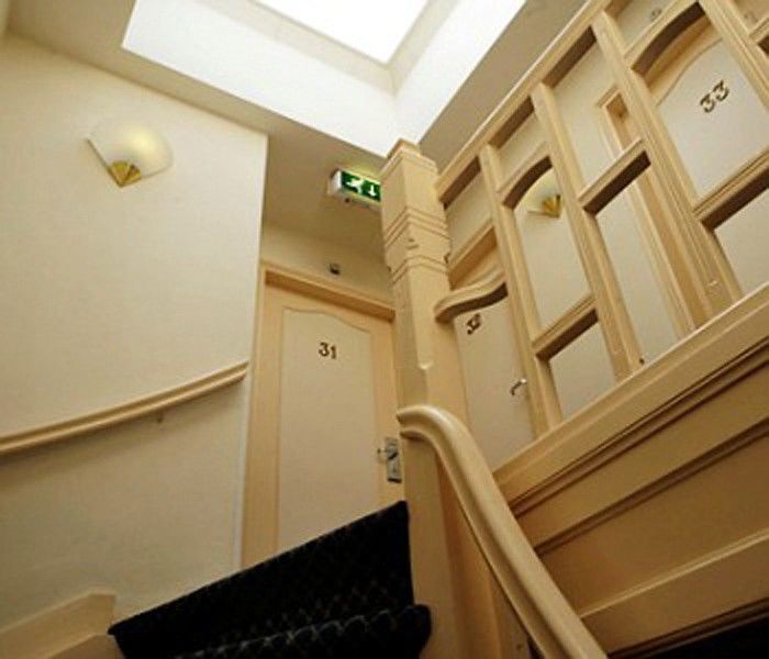 Borgmann 3* Amsterdam