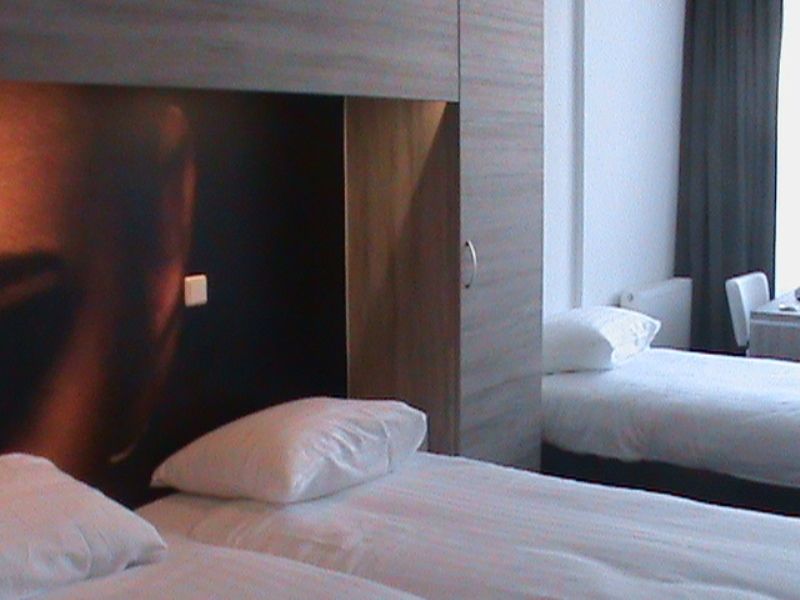 Atlantis Hotel 3*