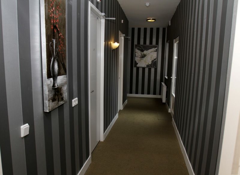 Atlantis Hotel Amsterdam