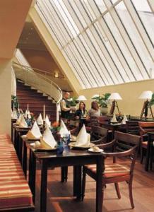 Nh Noord Hotel 4*