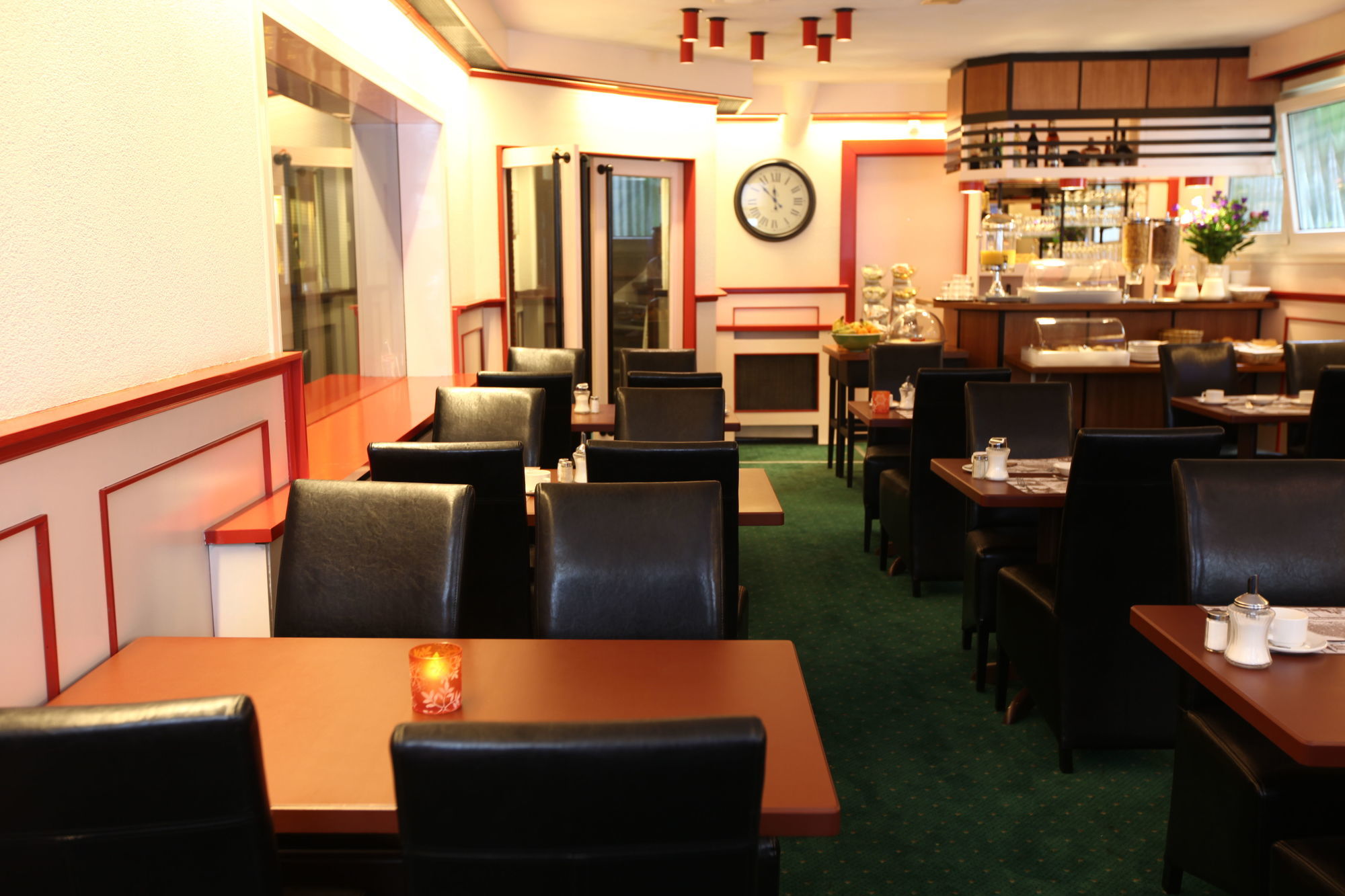 Nicolaas Witsen Hotel Amsterdam